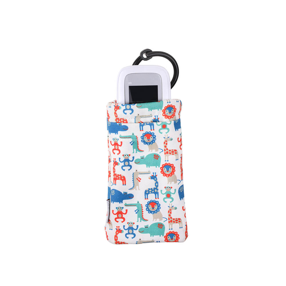 Baby Monitor Bag - Small