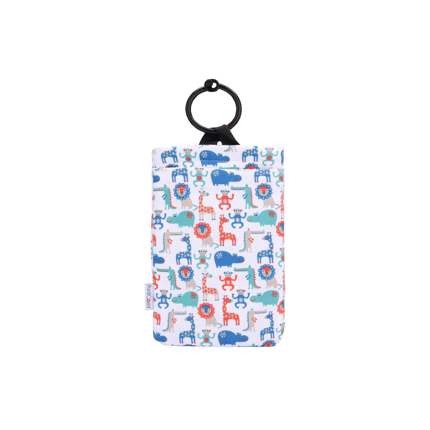 Baby Monitor Bag - Large