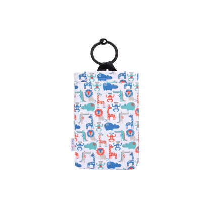 Baby Monitor Bag - Large