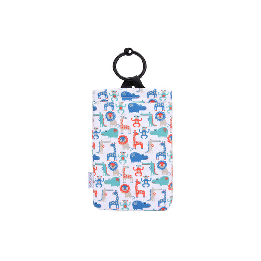 Baby Monitor Bag - Large