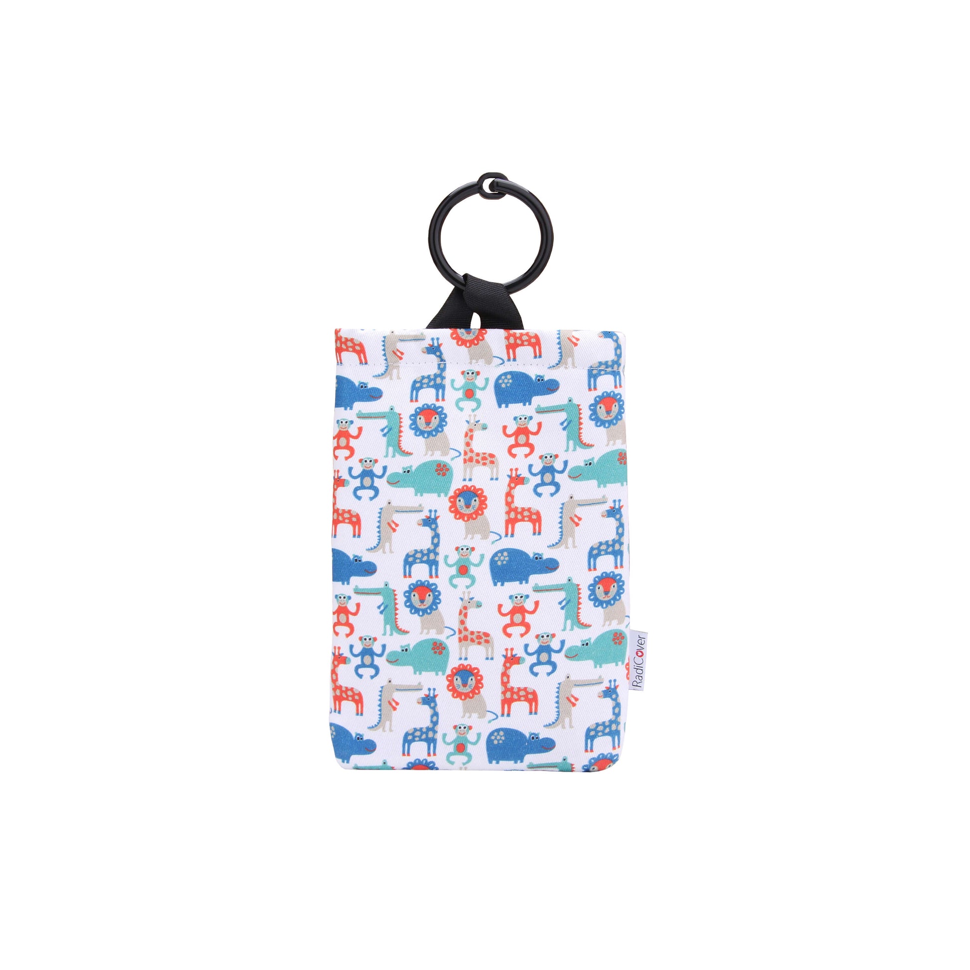 Baby Monitor Bag - Large