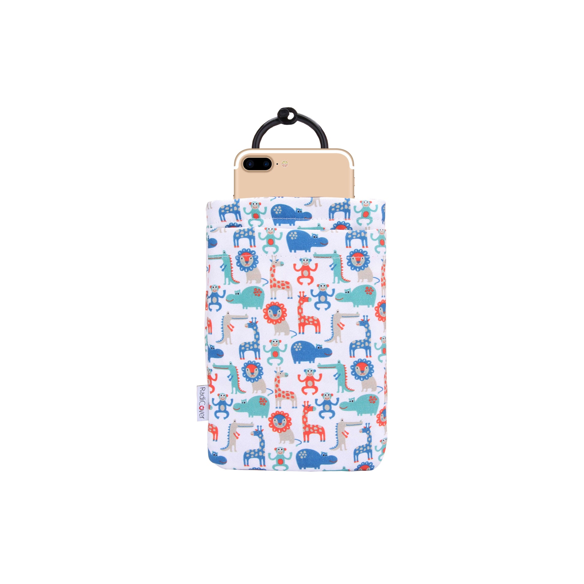 Baby Monitor Bag - Large