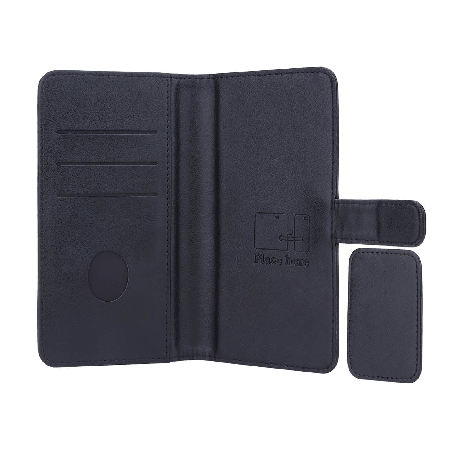 Exclusive 2-in-1 - Universal Large (5.5-6.7")