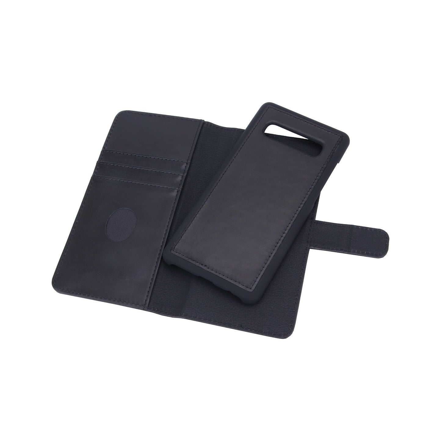 Exclusive 2-in-1 - Samsung S10 Plus