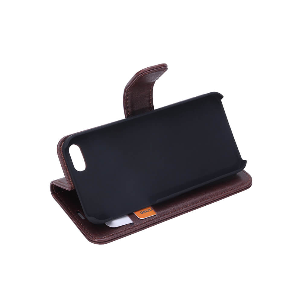 Fashion Wallet - iPhone 5/5S/SE