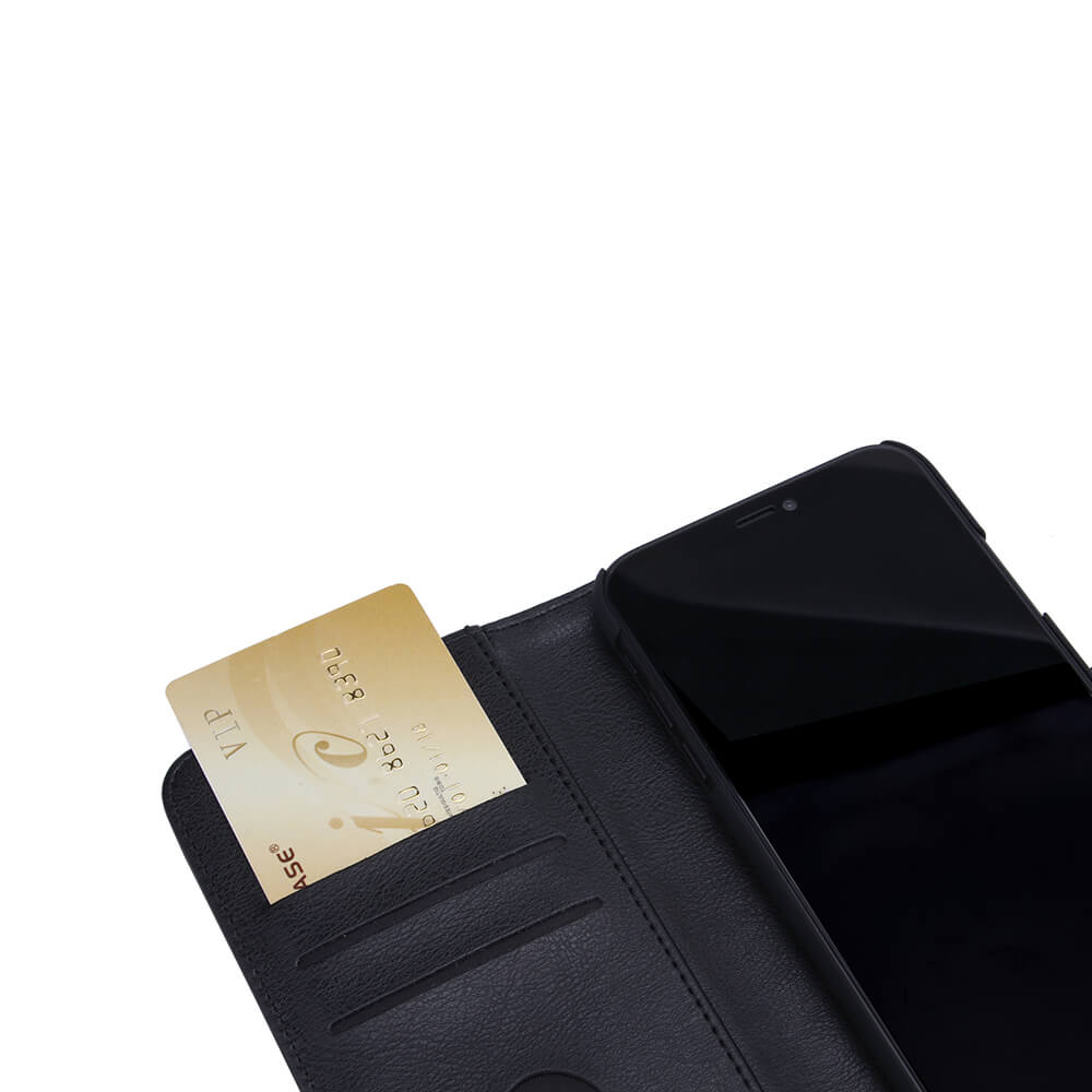 Fashion Wallet - iPhone 11