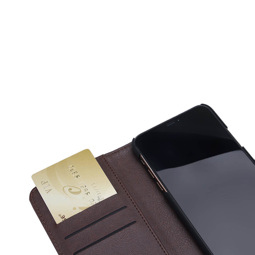 Fashion Wallet - iPhone 11 Pro Max