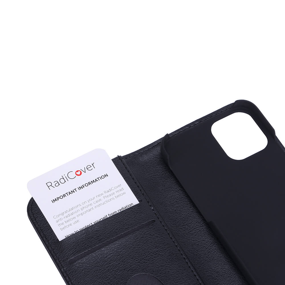 Fashion Wallet - iPhone 12 Mini