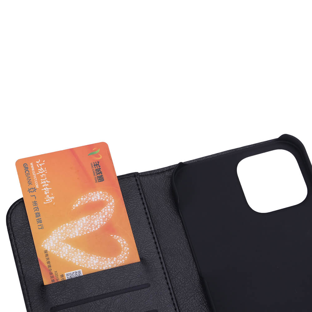 Fashion Wallet - iPhone 13 Pro Max