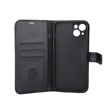 Fashion Wallet - iPhone 15 Plus