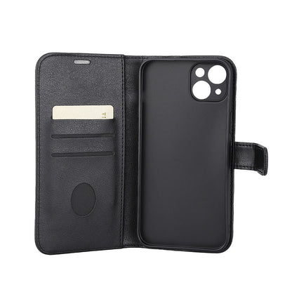 Fashion Wallet - iPhone 15 Plus