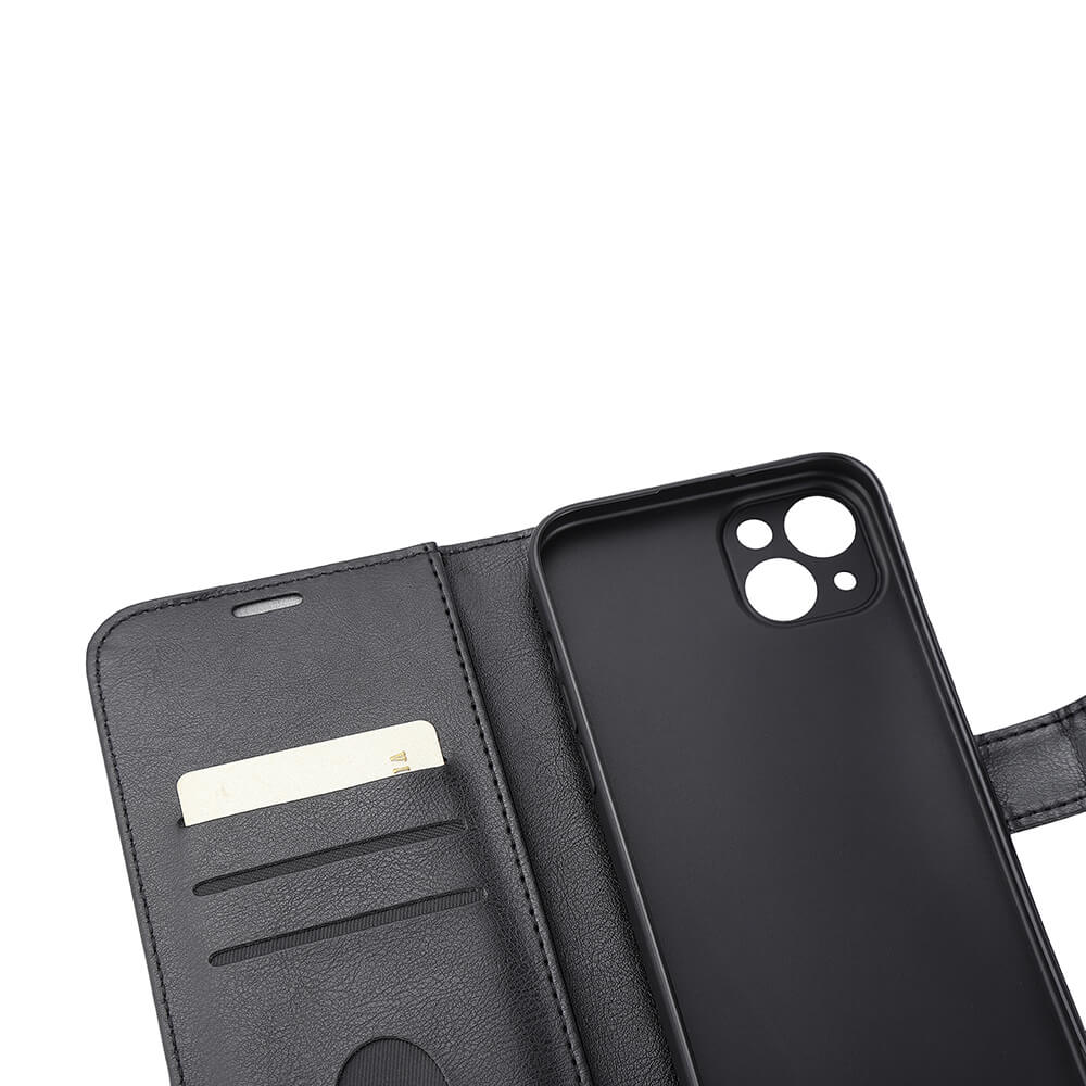 Fashion Wallet - iPhone 15 Plus