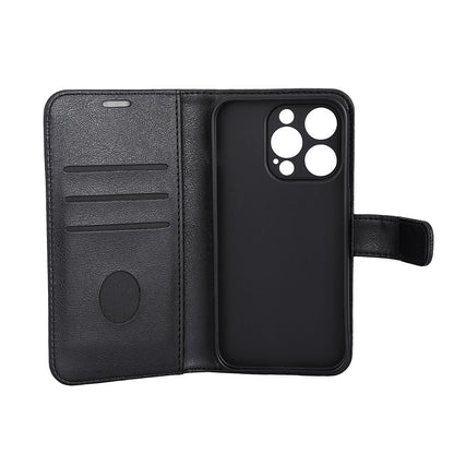 Fashion Wallet - iPhone 15 Pro