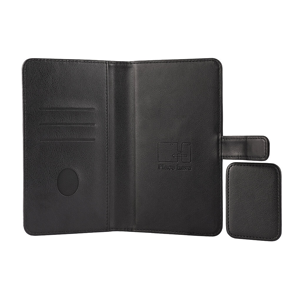 Exclusive 2-in-1 - Universal XXL (6.7-7.3")