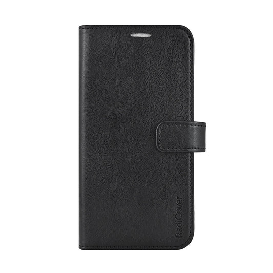 Fashion Wallet - iPhone 16 Plus