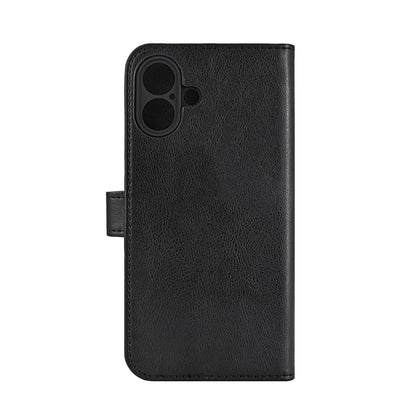 Fashion Wallet - iPhone 16 Plus