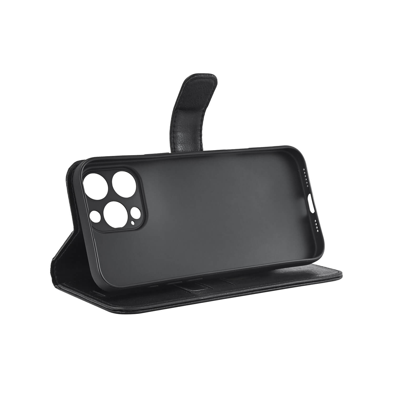 Fashion Wallet - iPhone 16 Pro Max