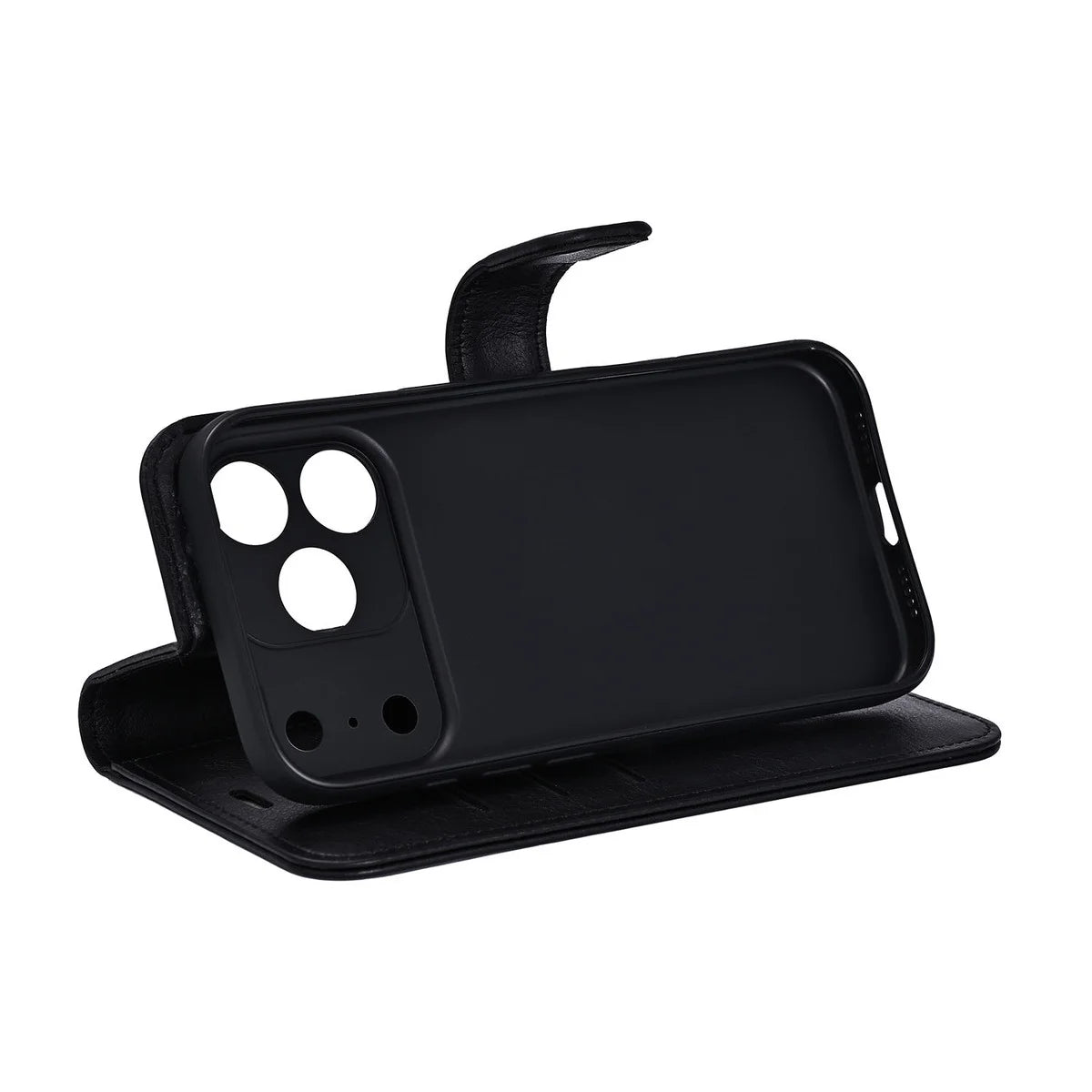 Fashion Wallet - iPhone 17 Pro